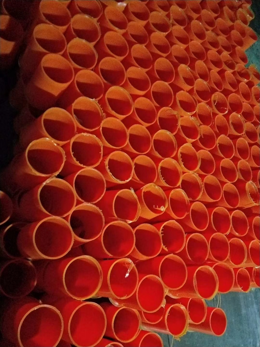 聚氨酯制品异形系列