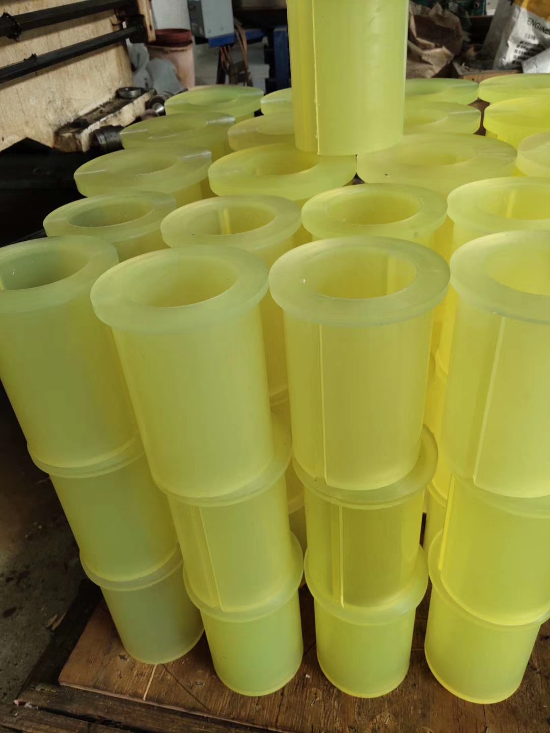 聚氨酯制品异形系列