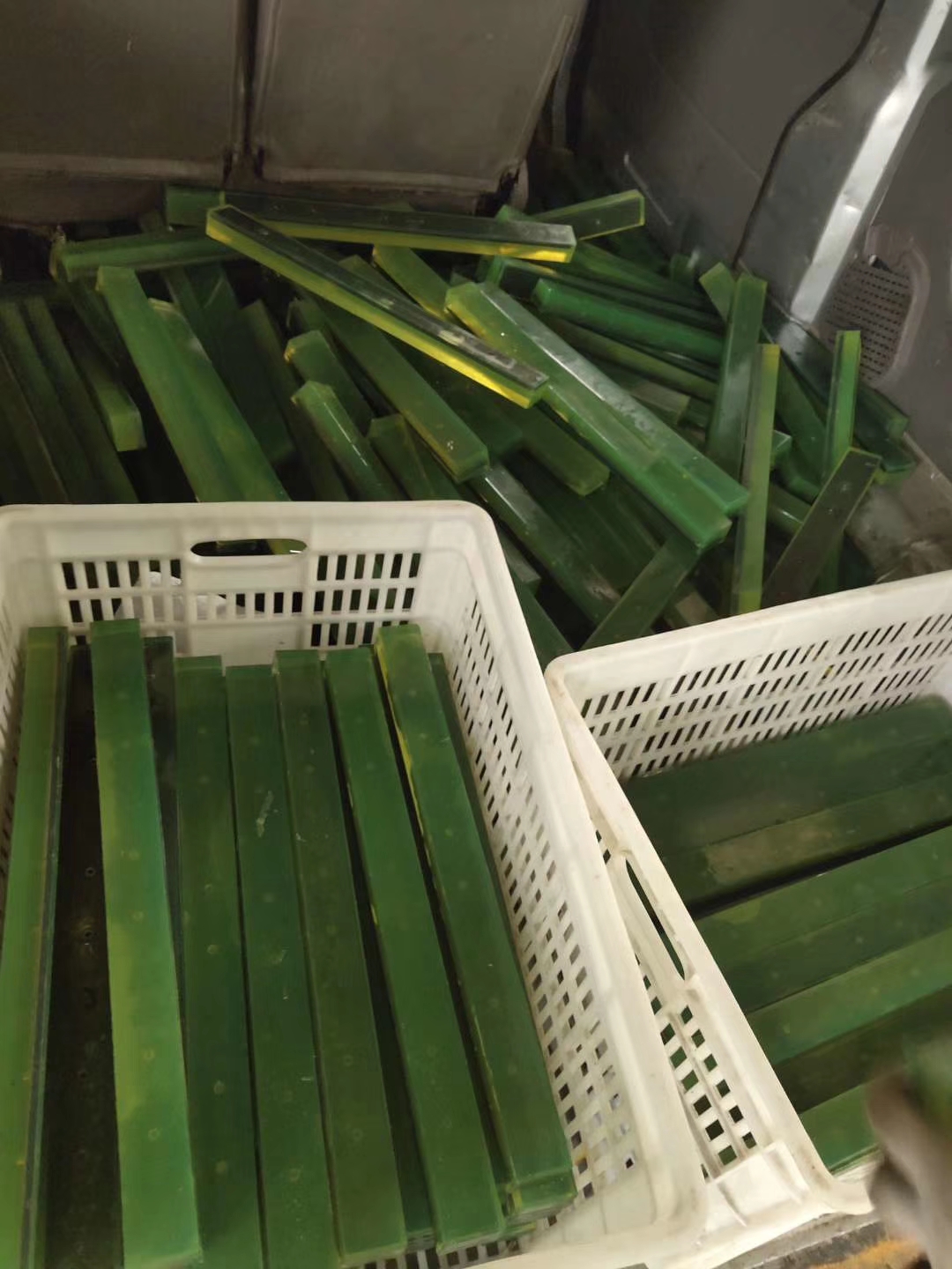 聚氨酯胶轮系列