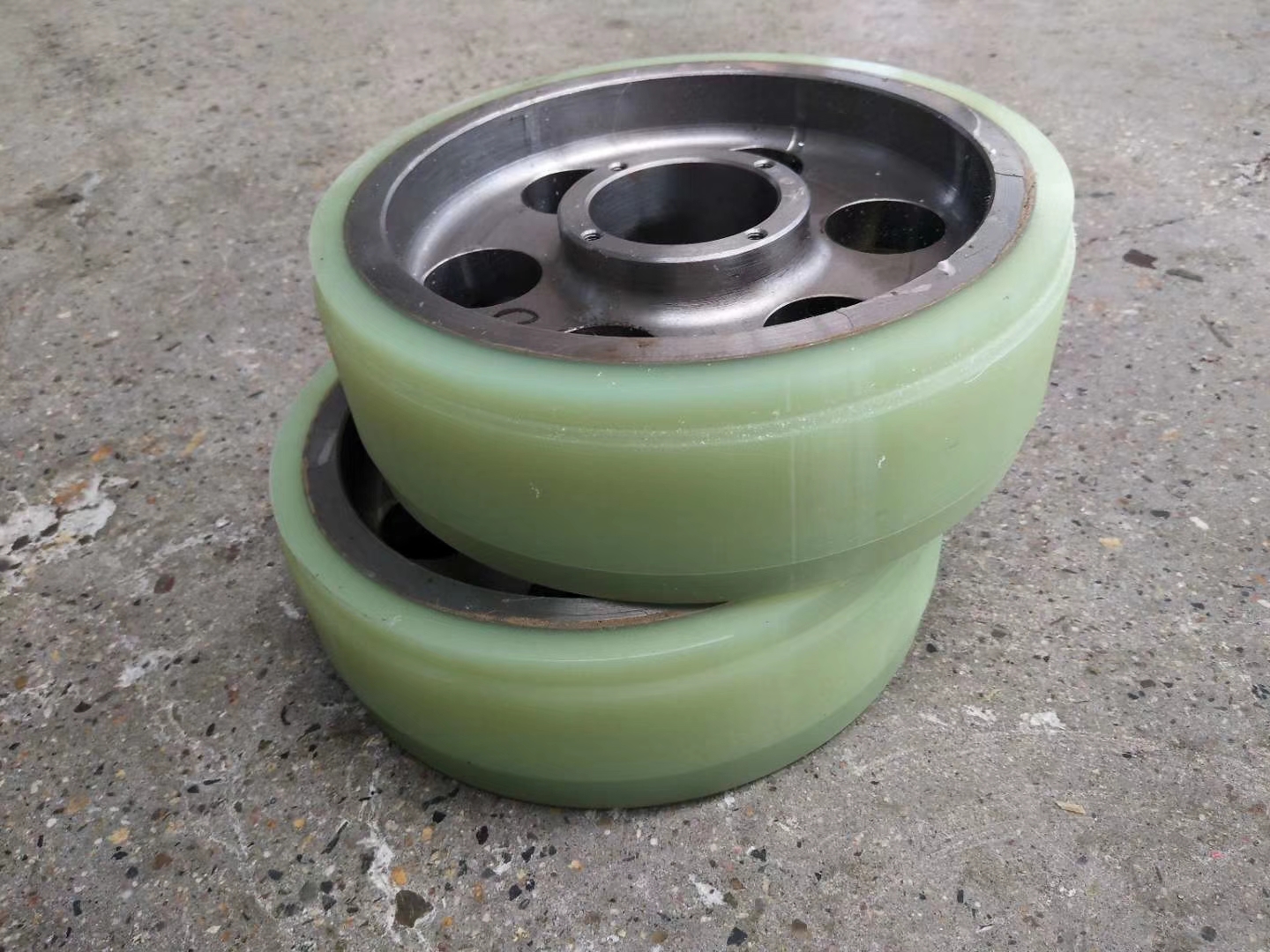 聚氨酯胶辊系列