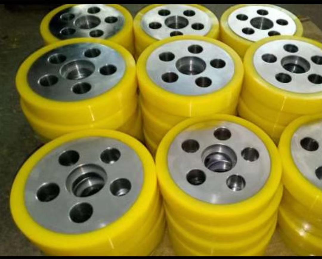 聚氨酯胶辊系列