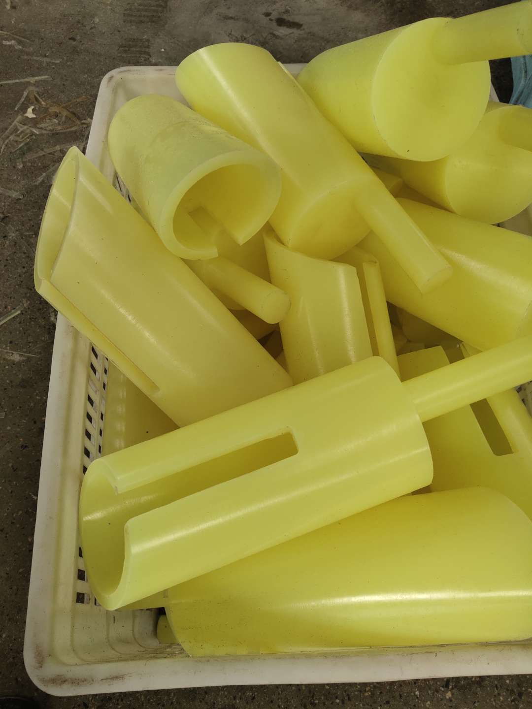 聚氨酯制品异形系列