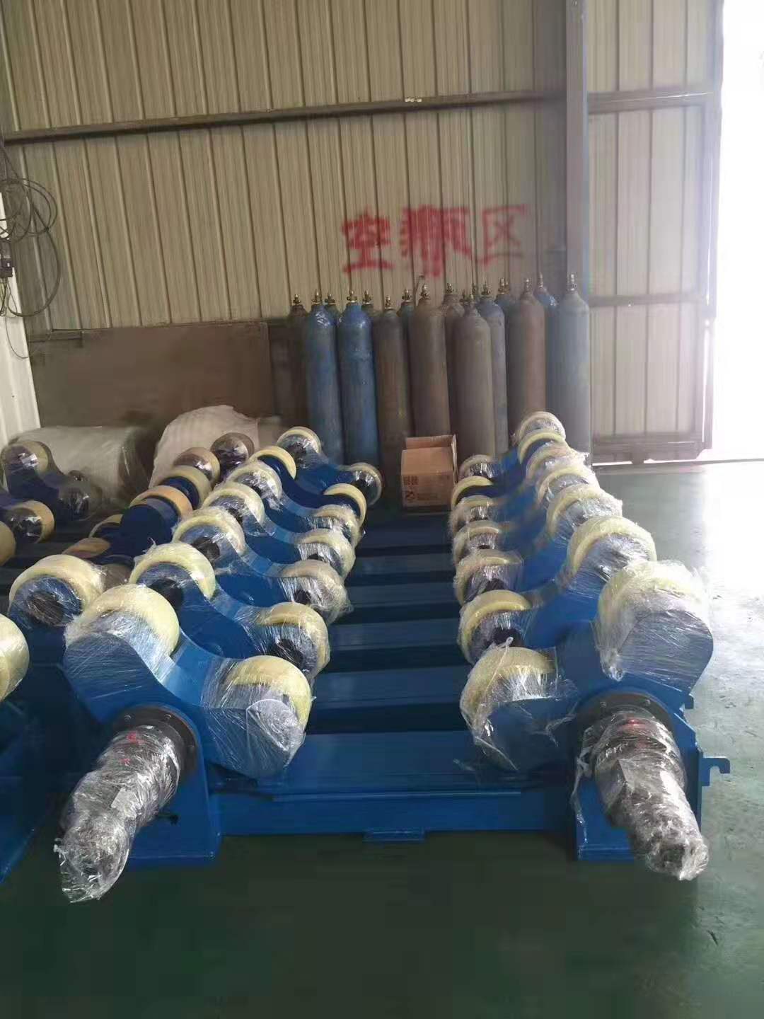 聚氨酯胶辊系列