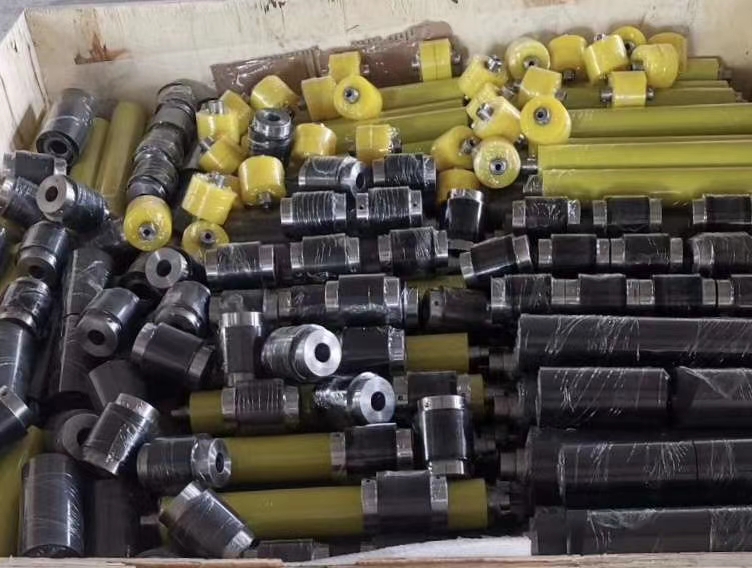 聚氨酯胶辊系列