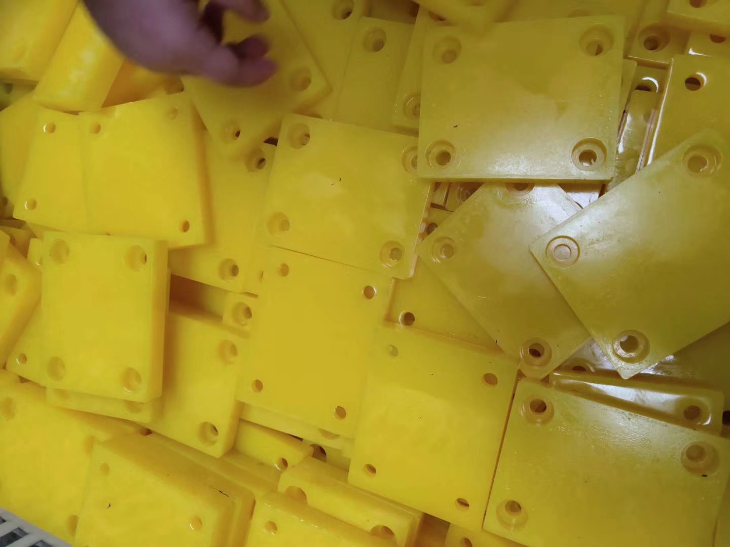 聚氨酯制品异形系列