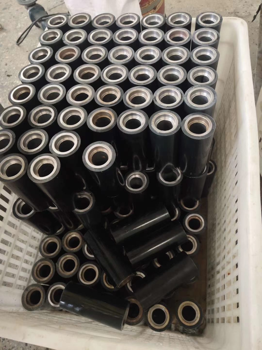 聚氨酯胶轮系列