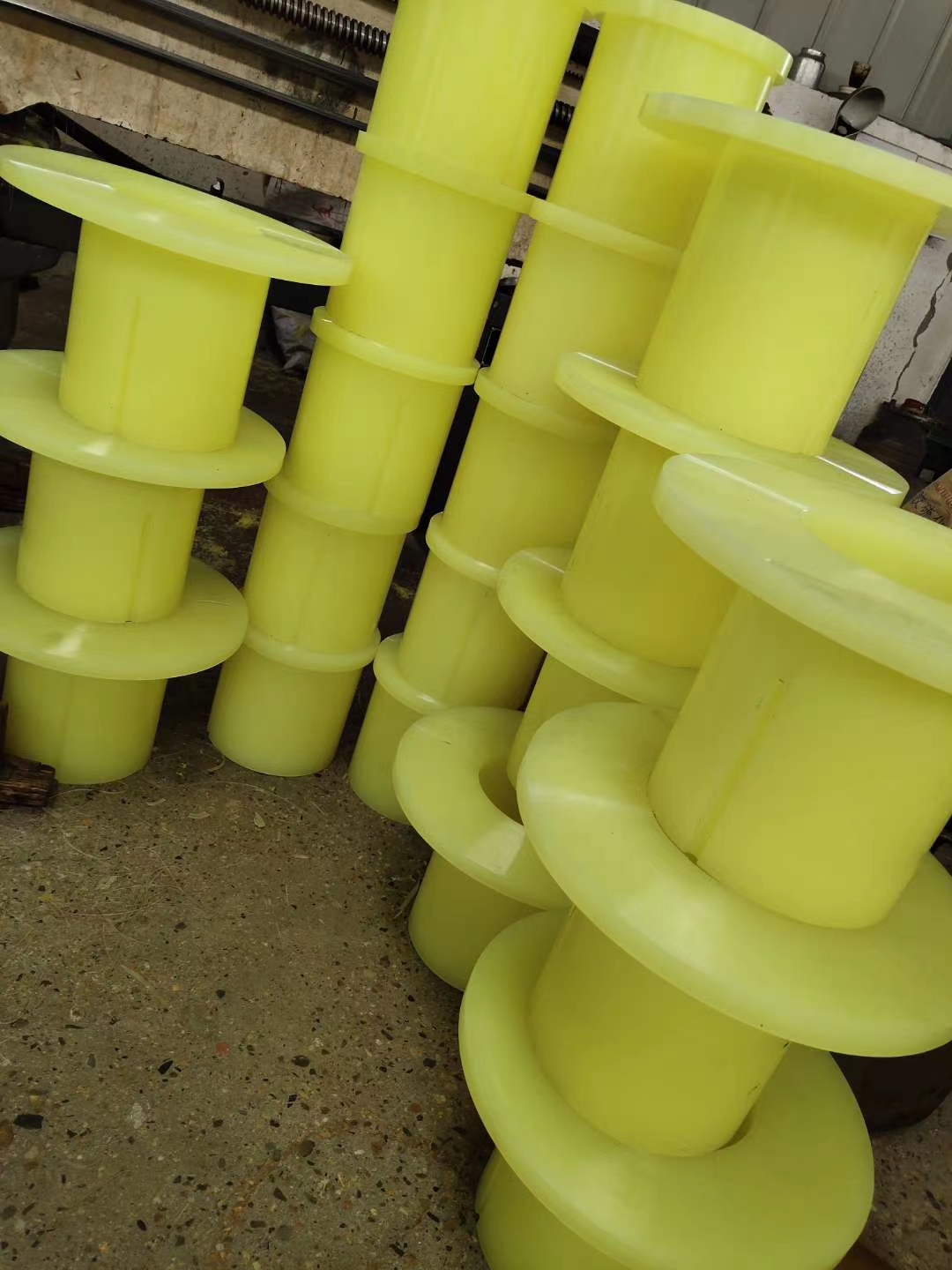 聚氨酯制品异形系列