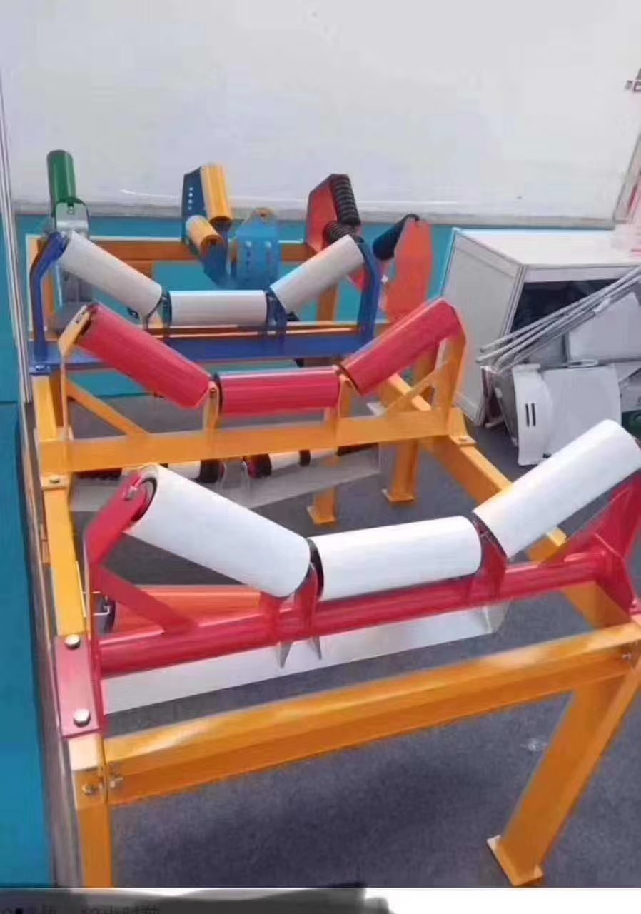 聚氨酯胶辊系列