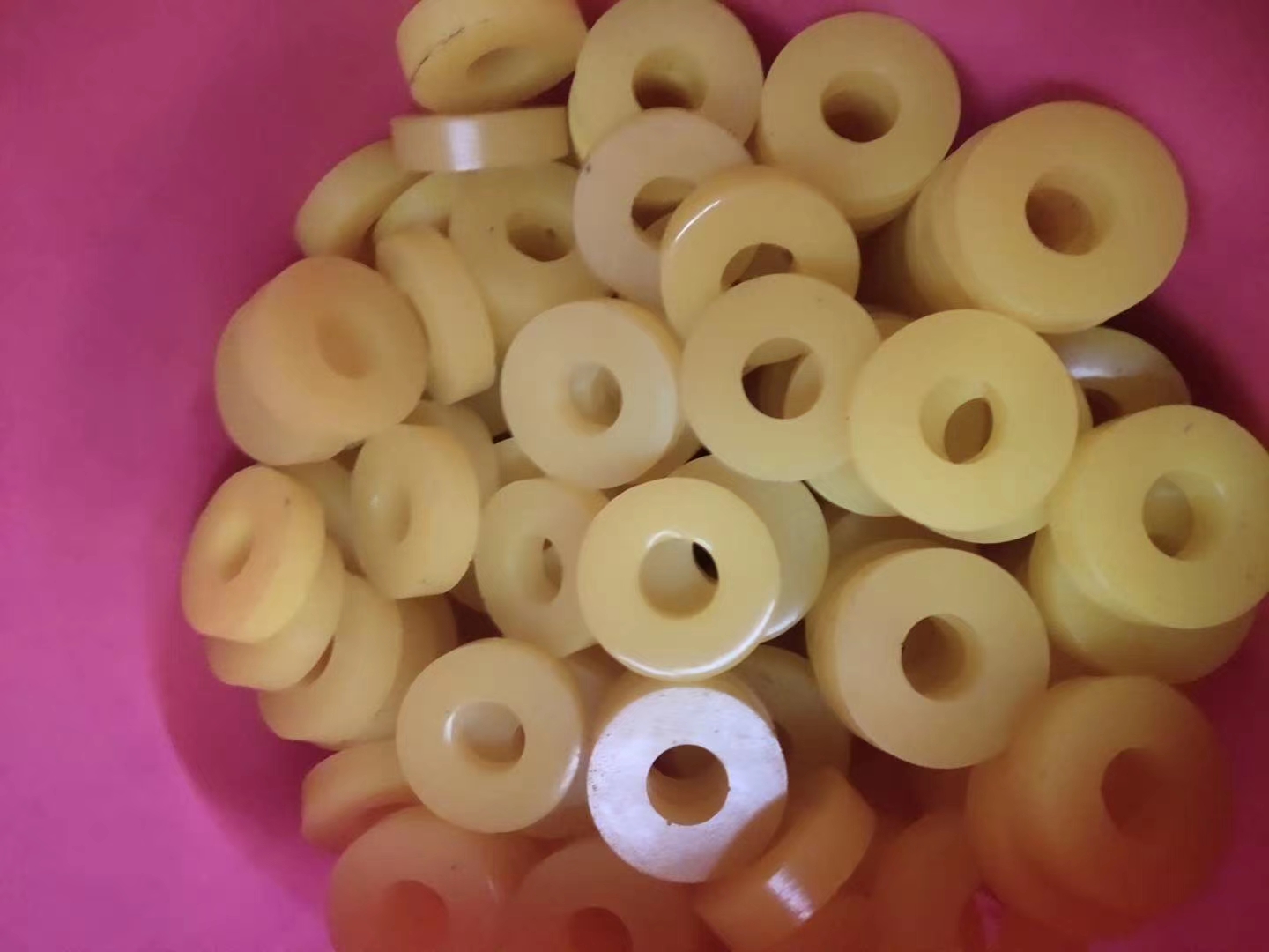 聚氨酯制品异形系列