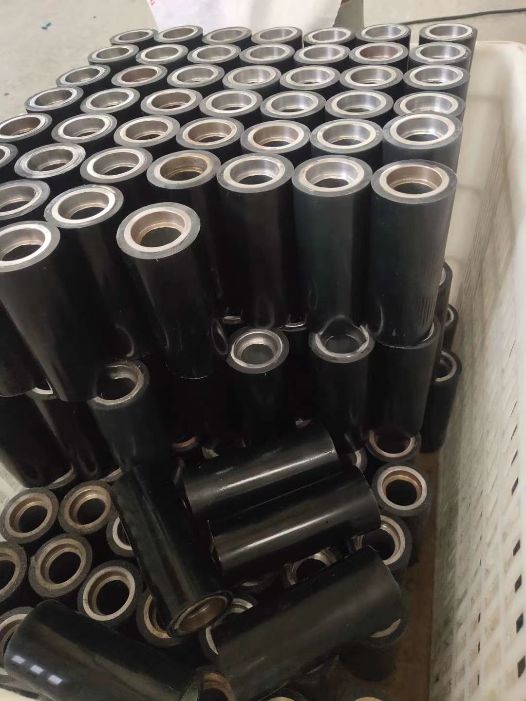 聚氨酯胶轮系列