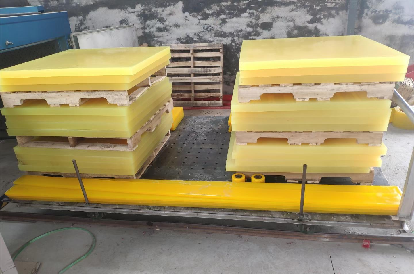 聚氨酯制品异形系列