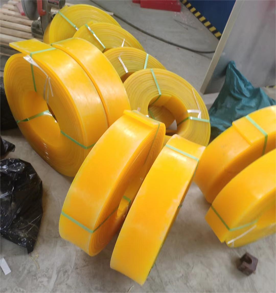 聚氨酯制品异形系列