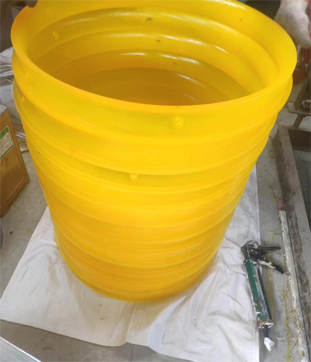 聚氨酯制品异形系列