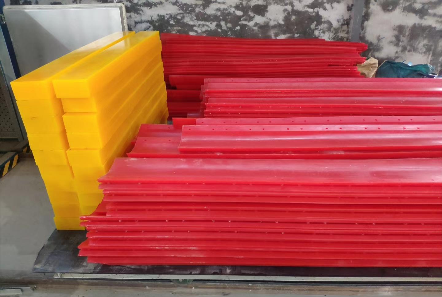 聚氨酯制品异形系列