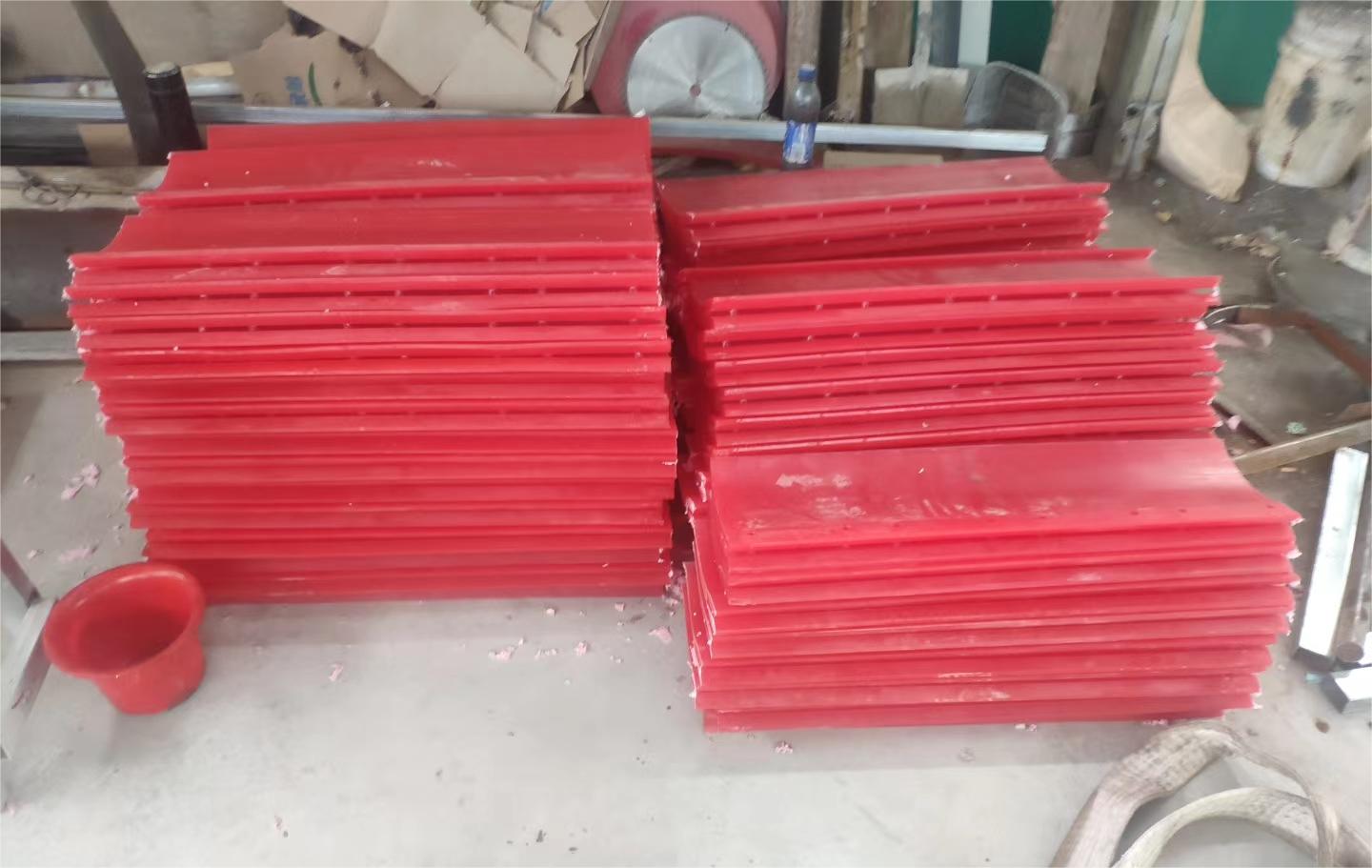 聚氨酯制品异形系列