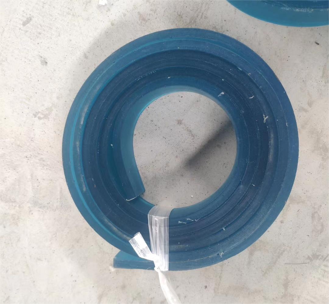 聚氨酯制品异形系列