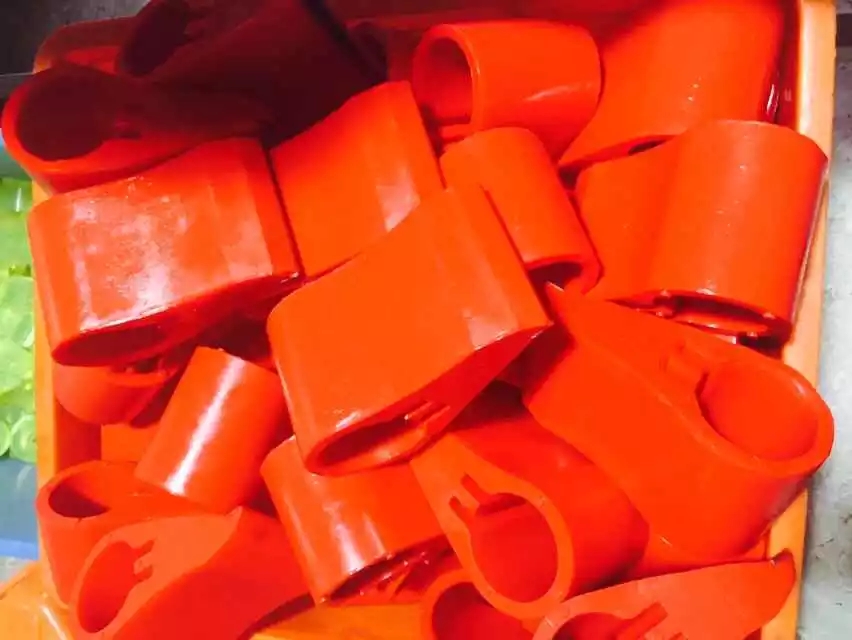 聚氨酯制品异形系列