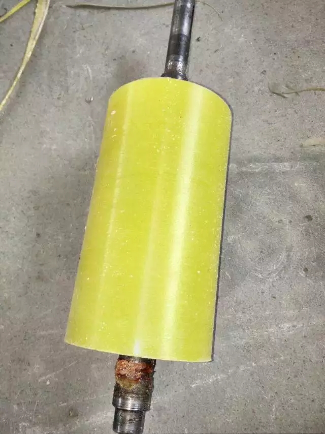 聚氨酯胶辊系列