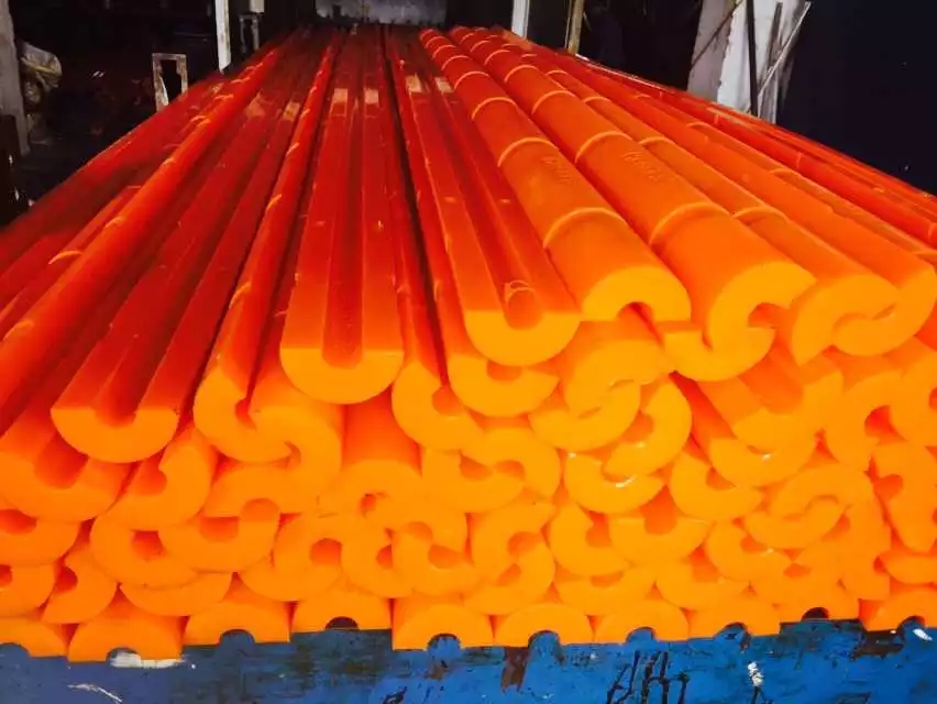 聚氨酯制品异形系列