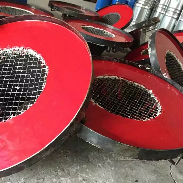 聚氨酯异形系列