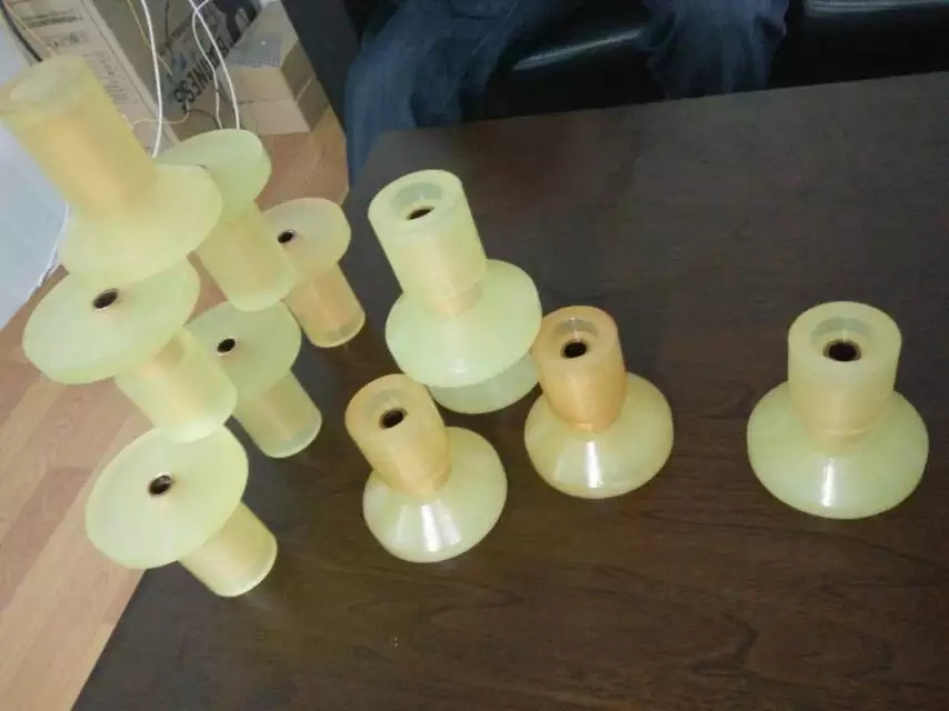 聚氨酯异形系列