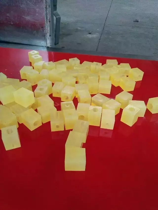 聚氨酯制品异形系列