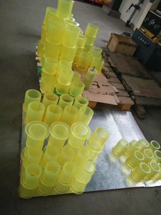 聚氨酯制品异形系列