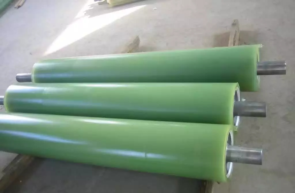 聚氨酯胶辊系列