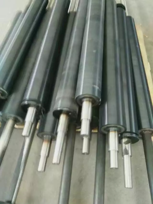 聚氨酯胶辊系列