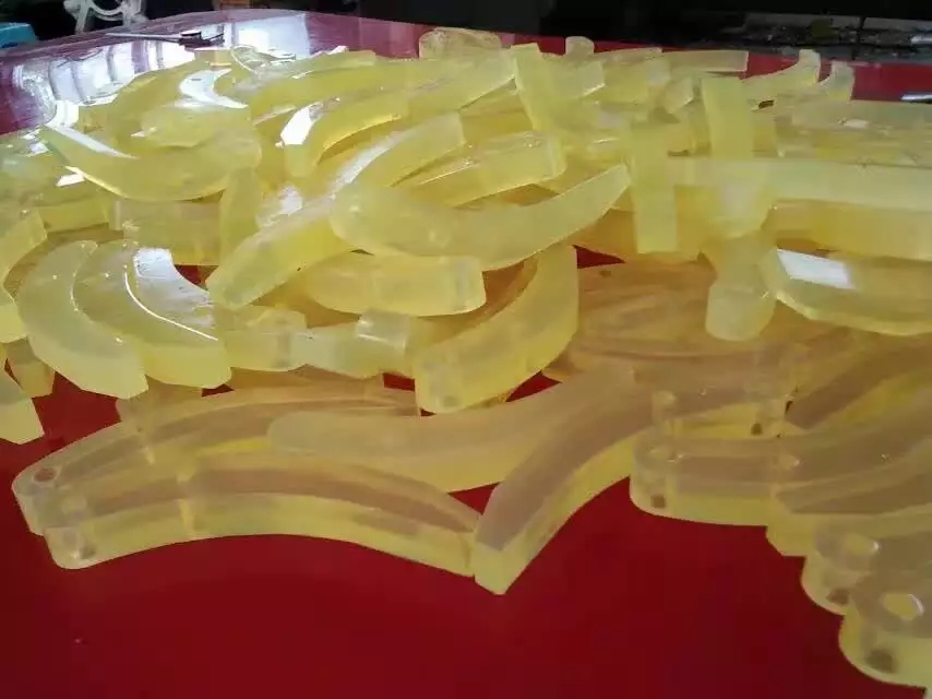 聚氨酯制品异形系列