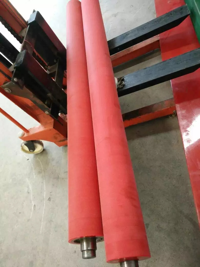 聚氨酯胶辊系列