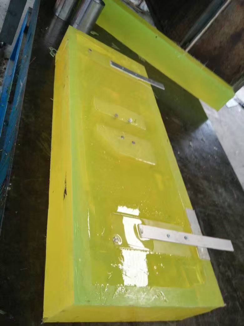 聚氨酯制品异形系列