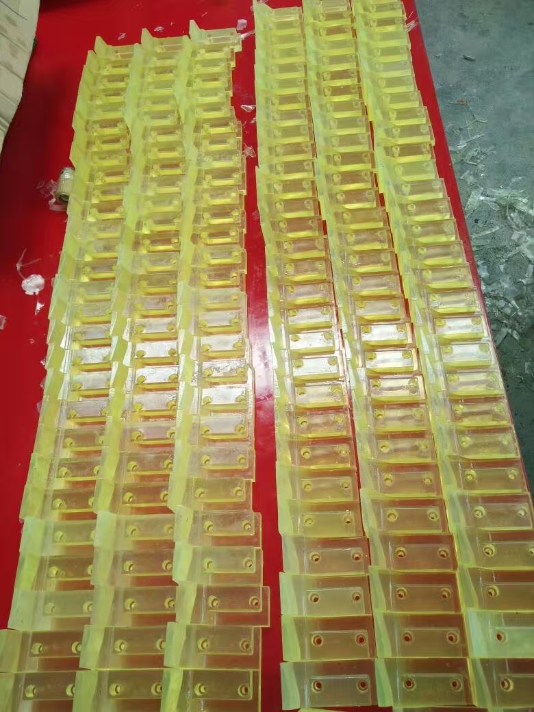 聚氨酯制品异形系列