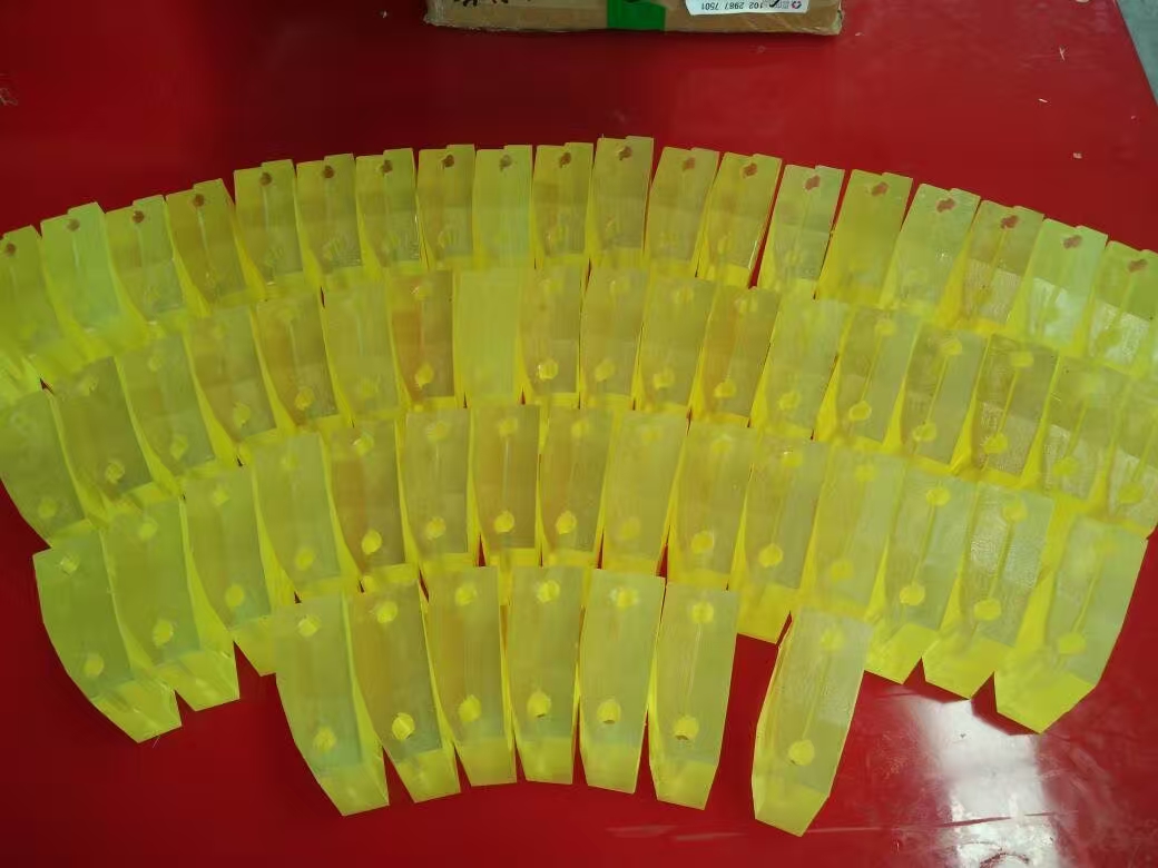 聚氨酯制品异形系列