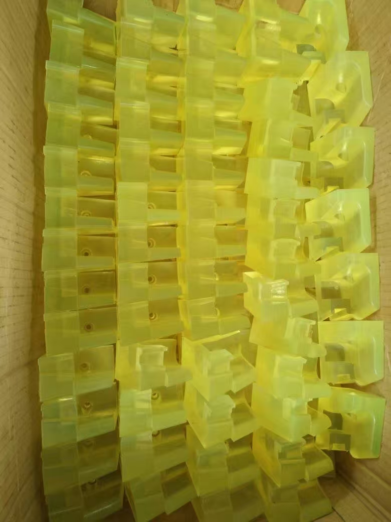 聚氨酯制品异形系列