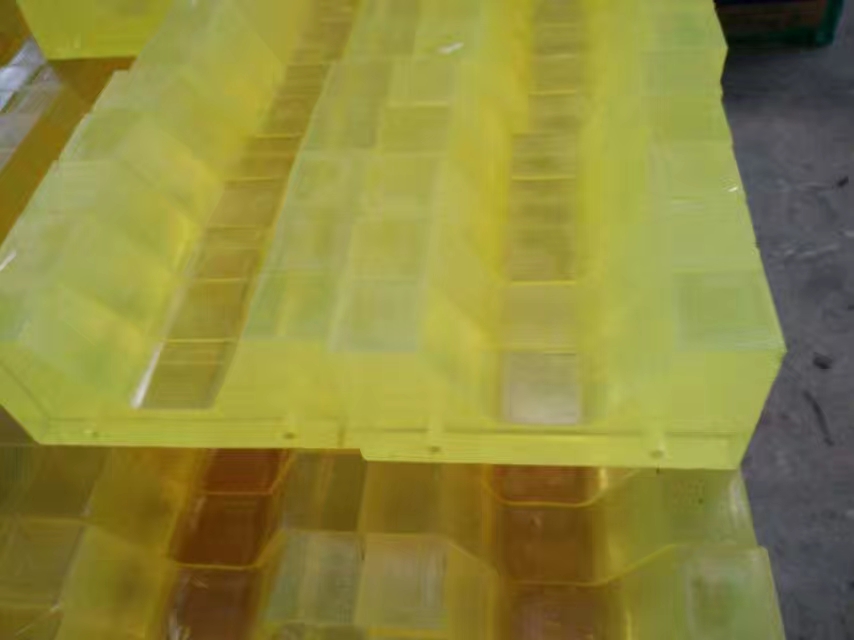 聚氨酯制品异形系列