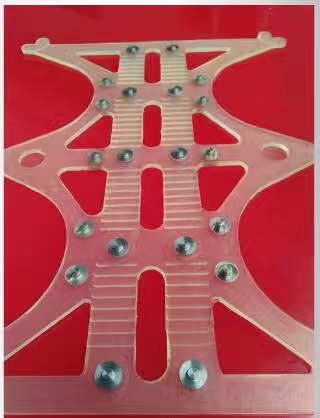 聚氨酯异形系列