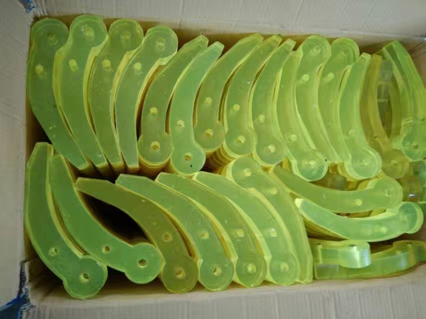 聚氨酯异形系列