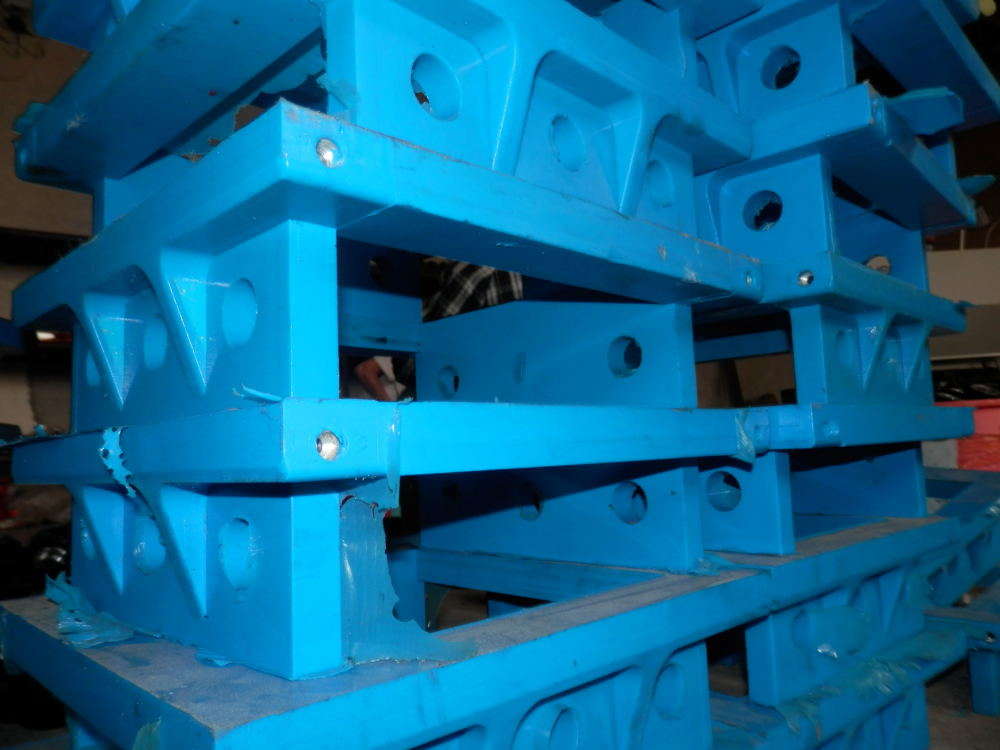 聚氨酯异形系列