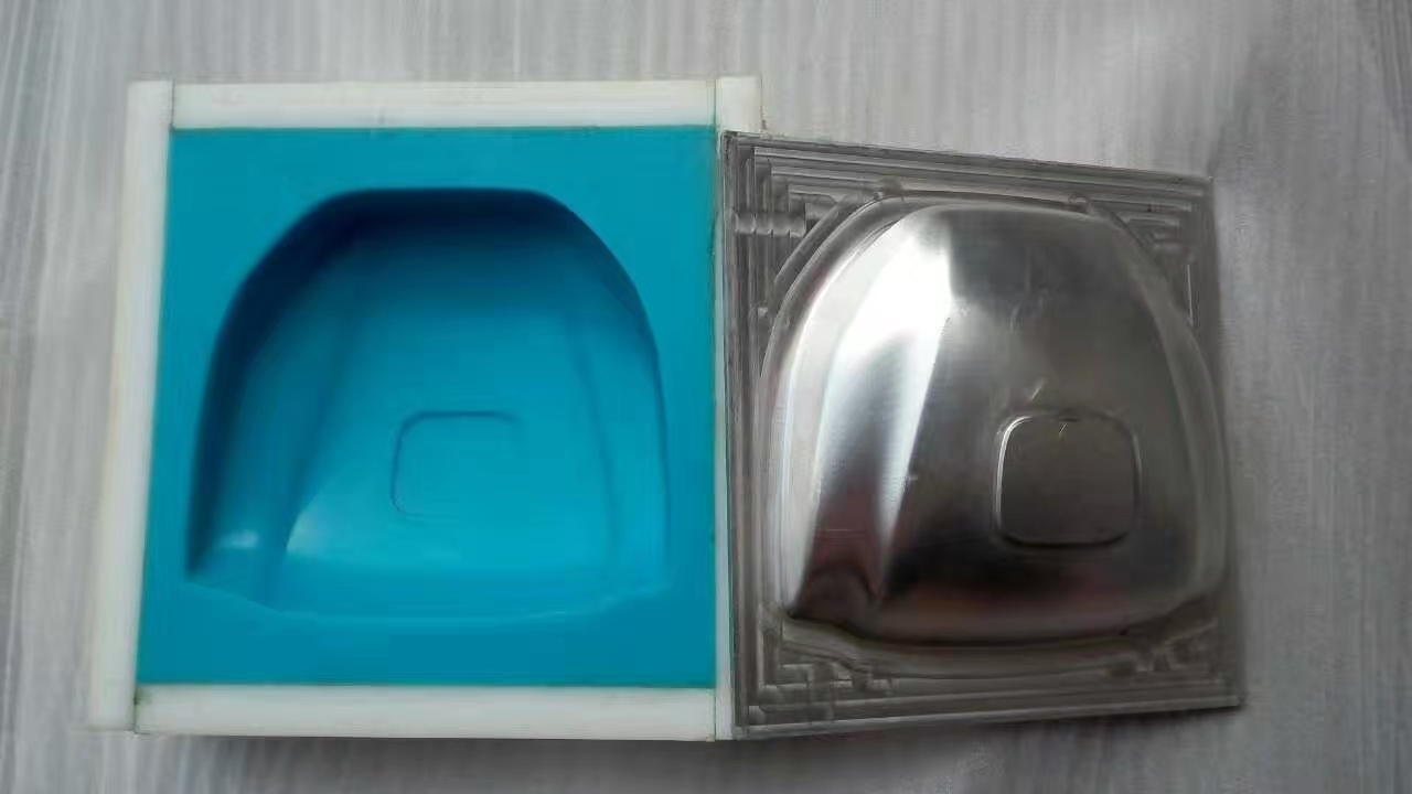 聚氨酯制品异形系列