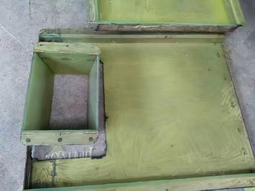 聚氨酯异形系列