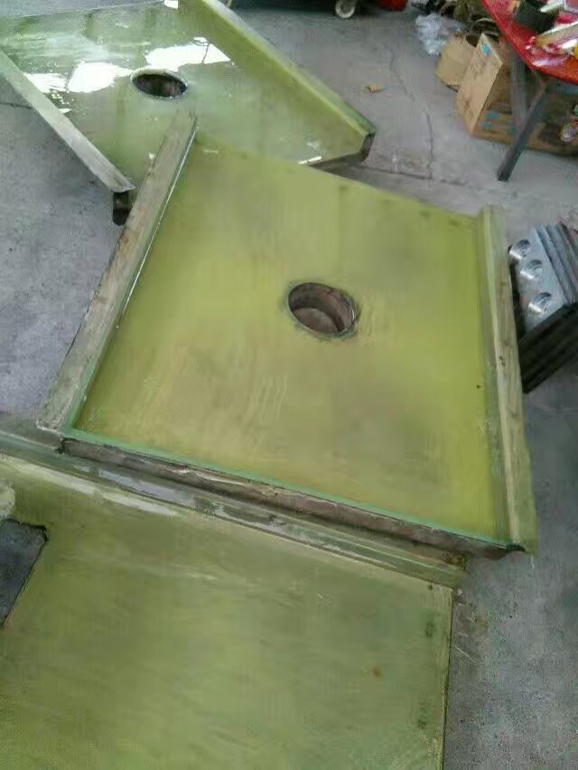 聚氨酯异形系列