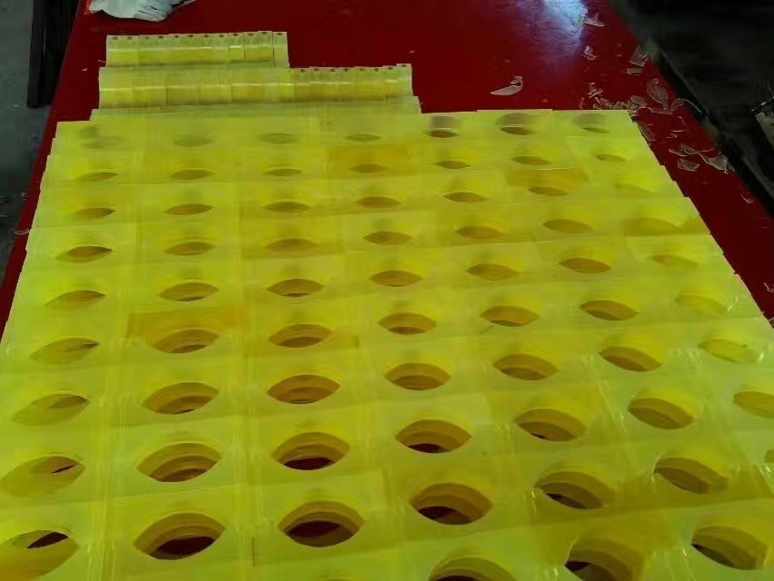 聚氨酯制品异形系列