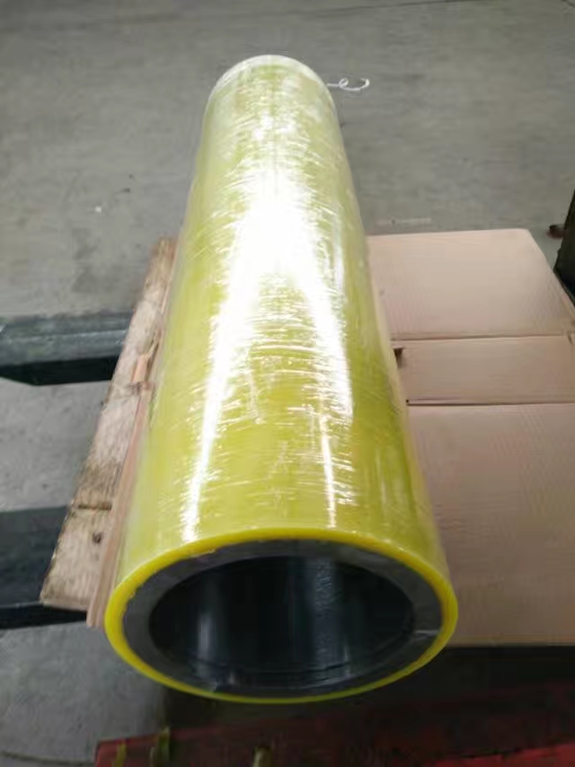 聚氨酯胶辊系列