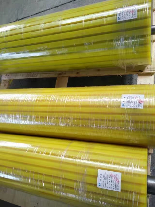 聚氨酯胶辊系列