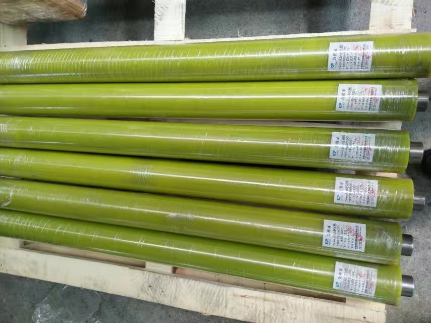 聚氨酯胶辊系列