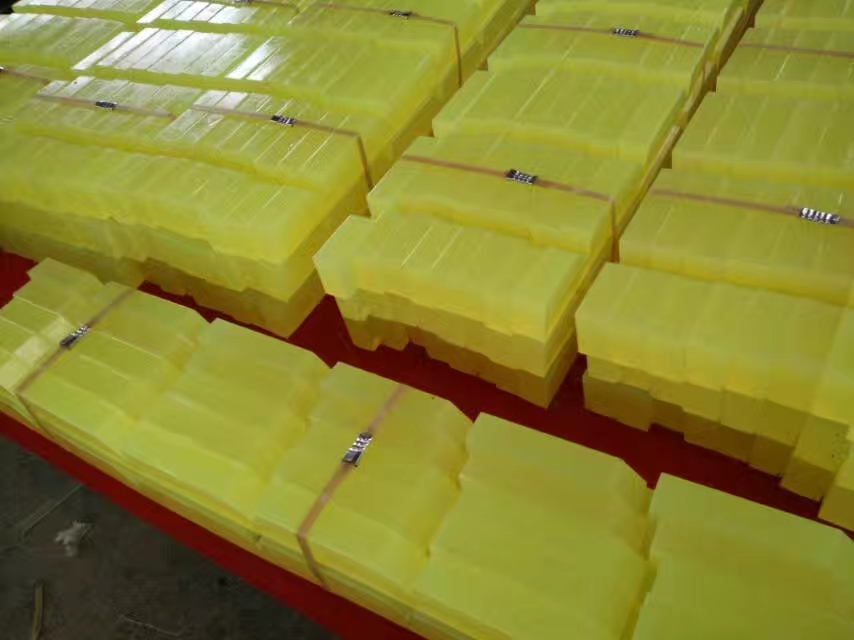 聚氨酯制品异形系列