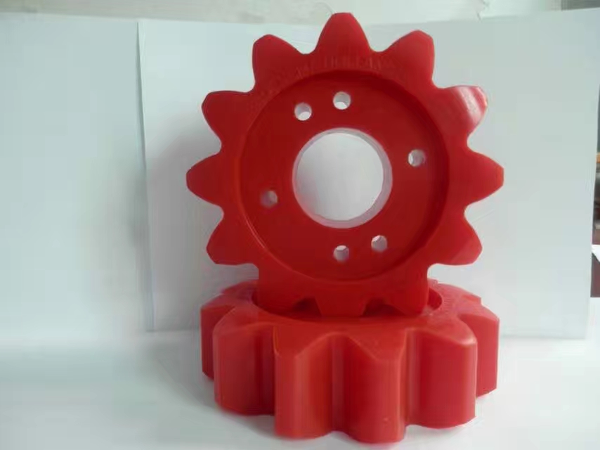 聚氨酯异形系列