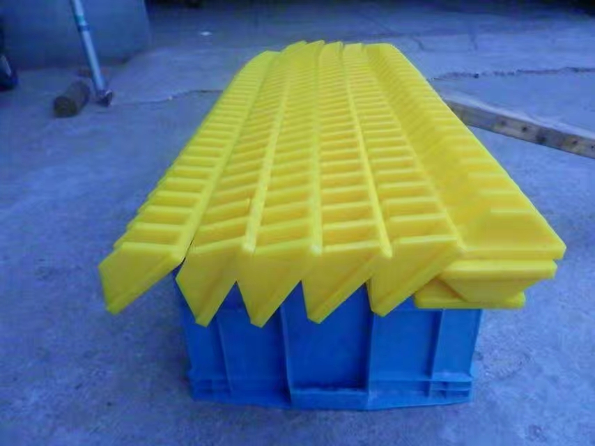 聚氨酯制品异形系列