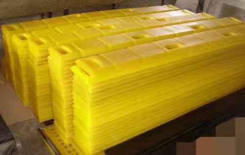 聚氨酯制品异形系列